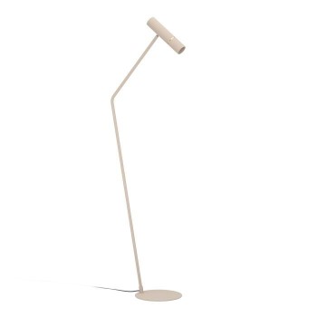 EGLO CAMINIA floor lighting GU10 LED F