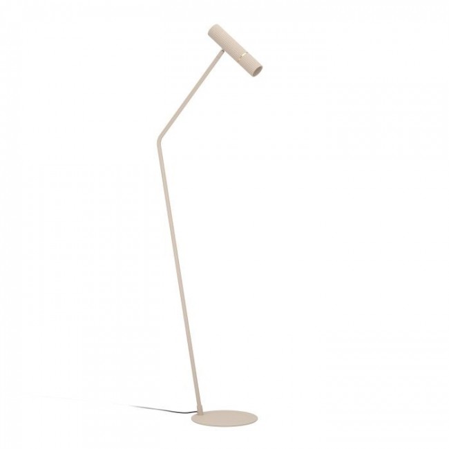 EGLO CAMINIA floor lighting GU10 LED F