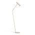 EGLO CAMINIA floor lighting GU10 LED F
