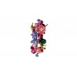 LEGO BOTANICALS 11503 Flower Wall