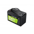 Green Cell LFPGC12V100AH UPS battery Lithium Iron Phosphate (LiFePO4) 12.8 V 100 Ah