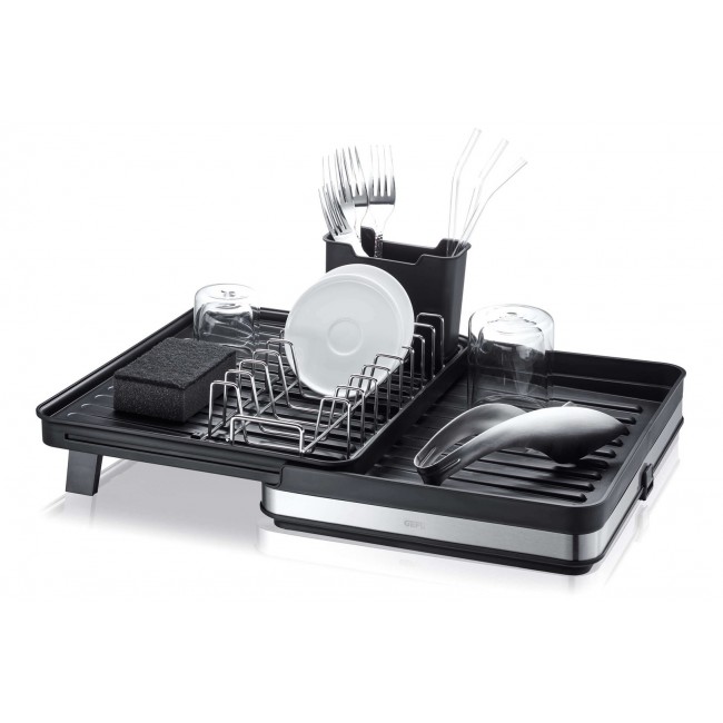 GEFU SMARTLINE Black