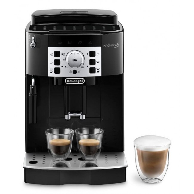 De Longhi Magnifica S ECAM22.112.B Fully-auto Espresso machine 1.8 L