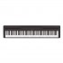 Yamaha P-45B - digital piano 88 keys Black