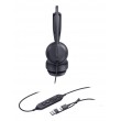 Yealink UH42 Dual Teams USB-C/A Headset