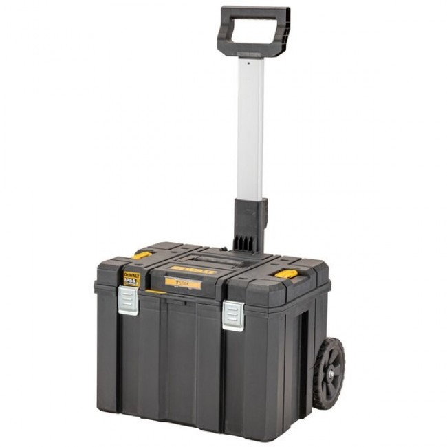 Dewalt Tstak Mobile Modular Box Dewalt Tstak Mobile Modular Box