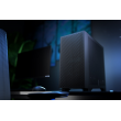 Logic DART PRO MINI USB-C PC Case Black