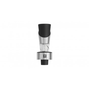ZWILLING Wine Aerator-Pourer-Stopper In bottle Stainless steel