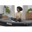 Bestway Tritech Twin Air Mattress with Built-in USB Pump 1.91 m x 97 cm x 36 cm