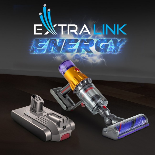 Battery for vacuum Dyson V11 25.2V 3000mAh Battery for vacuum Dyson V11 25.2V 3000mAh