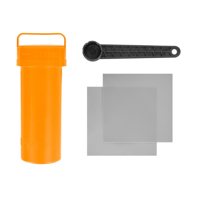Deska SUP REBEL ACTIVE RBA-451 350cm