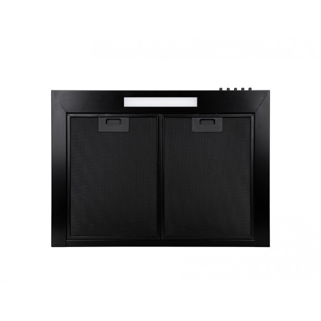 MAAN Vela 2 60 Wall mounted cooker hoods Black MAAN Vela 2 60 Wall mounted cooker hoods Black