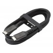 ASUS LCR50 USB cable 1.5 m USB C 0.48 Gbit/s 240 W Black