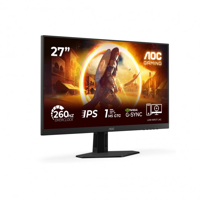 AOC G4 27G4ZREP computer monitor 68.6 cm (27