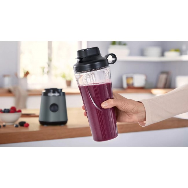 Bosch VitaPower MMB2111S blender 0.6 L Tabletop blender 450 W Silver