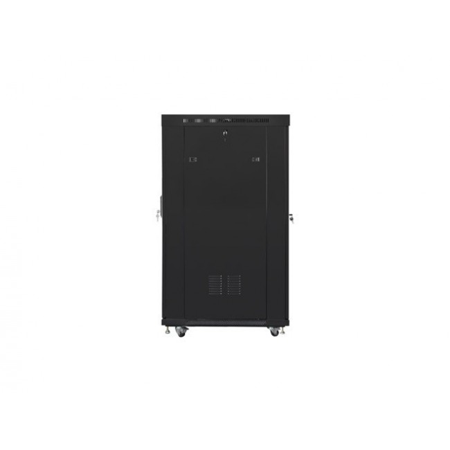 FLOOR-STANDING RACK CABINET 19