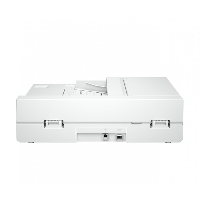 HP Scanjet Pro 2600 F1 USB 20G05A HP Scanjet Pro 2600 F1 USB 20G05A