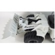 Amewi G485E AE Radio-Controlled (RC) model Front loader Electric engine 1:14