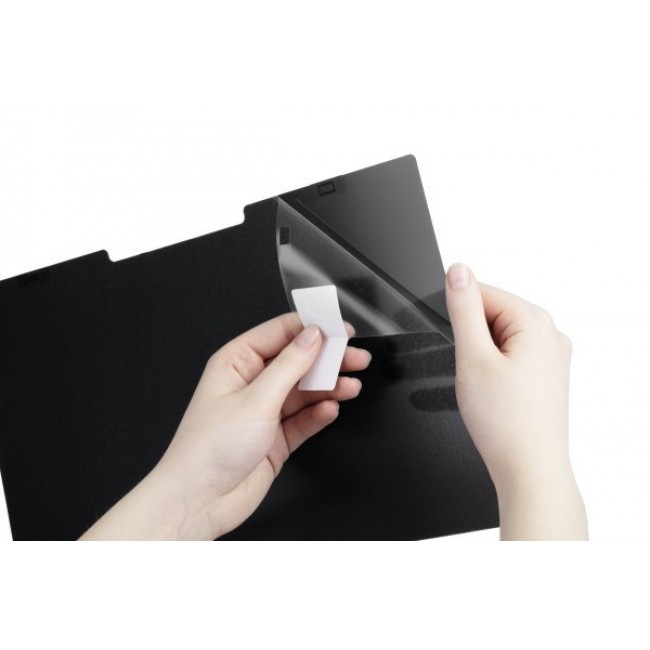 Durable 514657 display privacy filter 39.6 cm (15.6