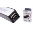 Esperanza Quark 2000 mAh Black