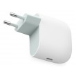 Google GA05732-EU mobile device charger Smartphone White AC Fast charging Indoor