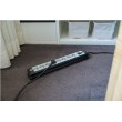 Brennenstuhl 1951580101 Regleta, 230 V, Negro y Gris Claro, 49 cm power extension 5 m 8 AC outlet(s) Indoor Black, Light Green Brennenstuhl 1951580101 Regleta, 230 V, Negro y Gris Claro, 49 cm power extension 5 m 8 AC outlet(s) Indoor Black, Light Green