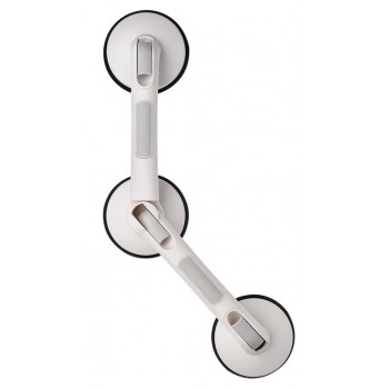 ANGLED TRAVEL SUCTION GRAB BAR ROB L