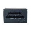 PHANTEKS AMP GH 850W 80 PLUS Gold Power Supply, PCIe 5.1, ATX 3.1 - 850 Watt, black