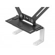 Logitech TV Mount for Video Bars Monitor mount Logitech TV Mount for Video Bars Monitor mount