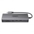 Stacja/replikator Ugreen Revodok Pro 313 USB-C (15978)