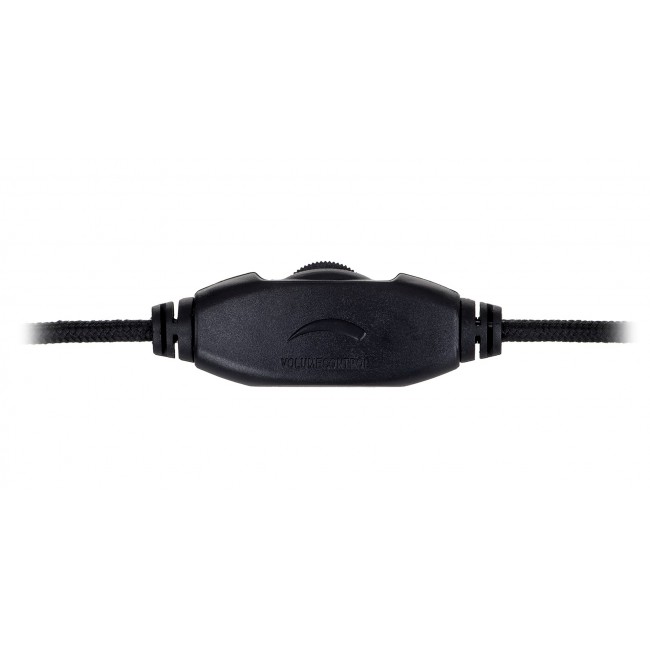 Esperanza EH118 headphones/headset Wired Head-band Calls/Music Black, Red Esperanza EH118 headphones/headset Wired Head-band Calls/Music Black, Red