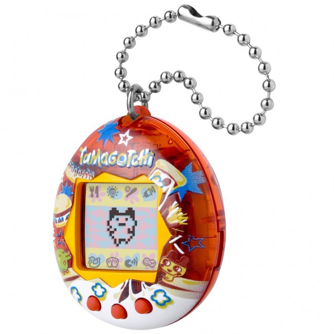 TAMAGOTCHI ORIGINAL - TAMA YUMMY