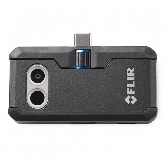 FLIR ONE Pro Andorid (USB-C) Black FLIR ONE Pro Andorid (USB-C) Black