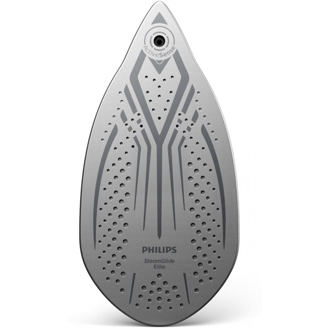 Philips PSG9040/80 steam ironing station 3100 W 1.8 L SteamGlide Elite soleplate Black