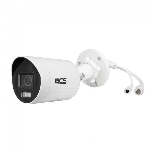 BCS BCS-V-TIP24FCR4L4-Ai2(2) Bullet IP security camera Outdoor Wall