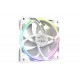 Fan - Be Quiet! Light Wings White 120mm PWM