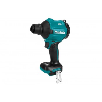 Makita DAS180Z dust extractor Black, Blue