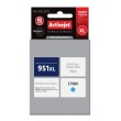 Activejet AH-951CRX Ink (replacement for HP 951XL CN046AE Premium 25 ml cyan)