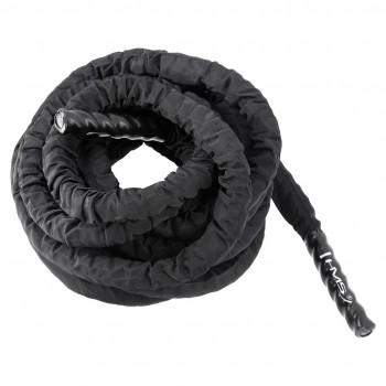 HMS RP03 sheathed exercise rope