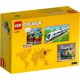 LEGO CREATOR 40654 Beijing Postcard