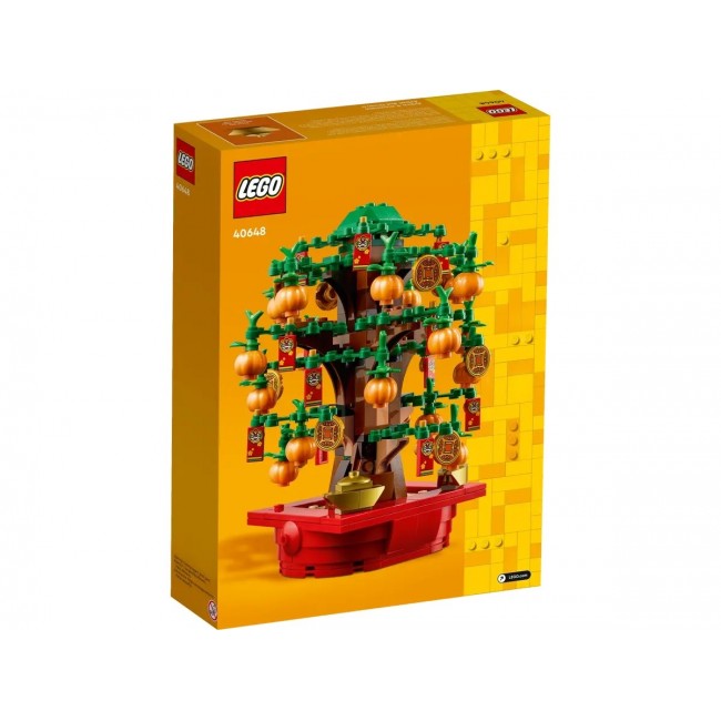 LEGO 40648 Money Tree