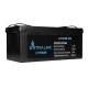 Extralink Accumulator LiFePO4 200AH 12.8V, BMS Extralink Accumulator LiFePO4 200AH 12.8V, BMS