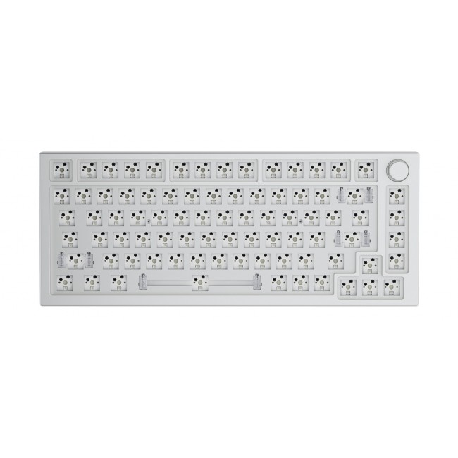 Glorious PC Gaming Race GMMK Pro Keyboard barebone Glorious PC Gaming Race GMMK Pro Keyboard barebone