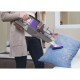 BD HOUSEHOLD UPRIGHT VACUUM CLEANER 18V 2Ah VAC