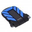 ADATA HD710 Pro external hard drive 1 TB Black, Blue ADATA HD710 Pro external hard drive 1 TB Black, Blue