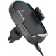Xiaomi BHR6748GL mobile device charger Smartphone Black USB Wireless charging Auto Xiaomi BHR6748GL mobile device charger Smartphone Black USB Wireless charging Auto