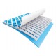 Swimming pool EasySet 457x84 with pump 220V 28158NP