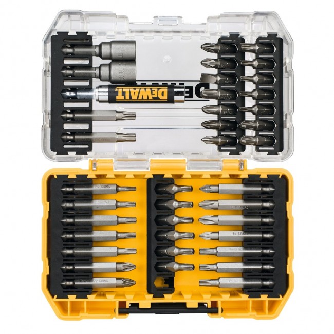 DeWALT DT70717-QZ screwdriver bit DeWALT DT70717-QZ screwdriver bit