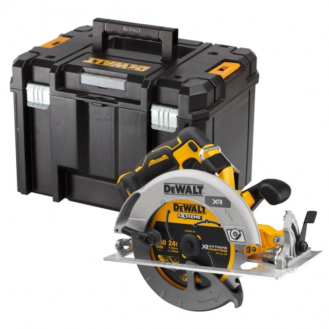 DeWALT DCS573NT-XJ portable circular saw