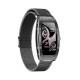 Kumi K18 Svarovski smartwatch black Kumi K18 Svarovski smartwatch black